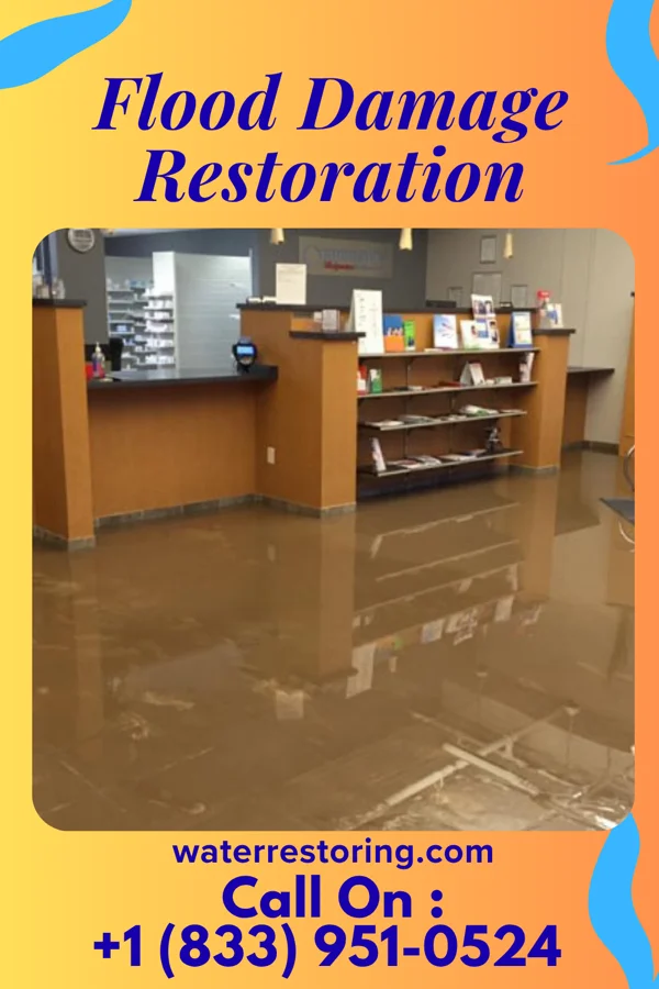 Flood Damage Restoration in Zemple, MN